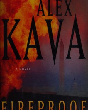 Used: Fireproof (Maggie O’Dell #10) by Alex Kava