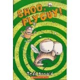 Used: Shoo, Fly Guy! (Fly Guy #3) by Ted Arnold