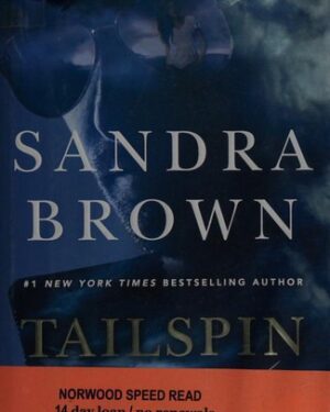 Used: Tailspin by Sandra Brown