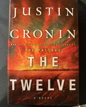 Used: The twelve by Justin Cronin