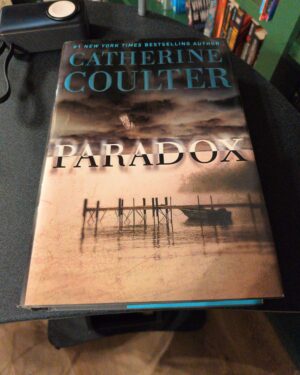 Used: Paradox by Catherine Coulter