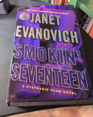 Used: Smokin' Seventeen