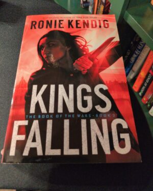 Used: Kings Falling