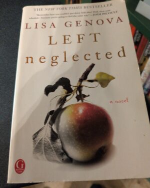 Used: Left neglected