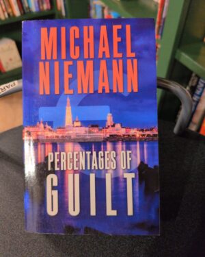 Used: Percentages of Guilt by Michael Nieman