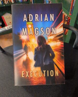 Used: Execution by Adrian Magson