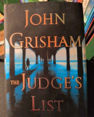 Used: The Judge's List by John Grisham