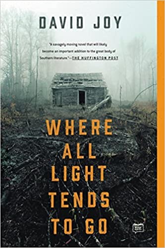 Used: Where all light tends to go – Rustling Pages