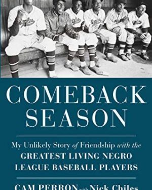 Used: Comeback Season by Cam Perron with Nick Chiles