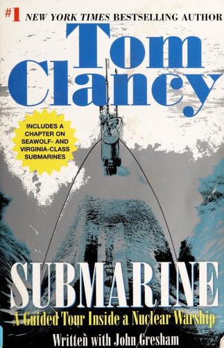 Used: Submarine – Rustling Pages