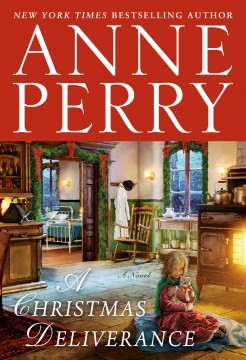 Used: A Christmas Deliverance – Rustling Pages