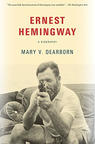 Used: Ernest Hemingway – Rustling Pages