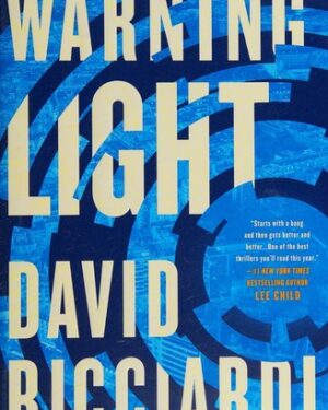 Used: Warning light by David Ricciardi