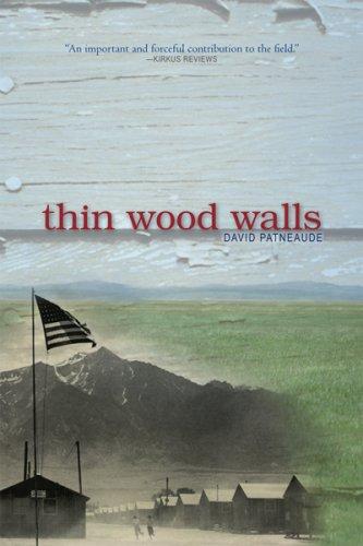 Used: Thin Wood Walls – Rustling Pages