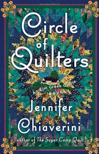 Used: Circle of quilters – Rustling Pages