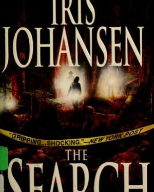 Used: The search by Iris Johansen
