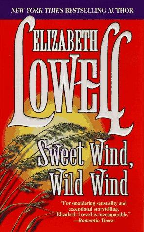 Used: Sweet Wind Wild Wind – Rustling Pages