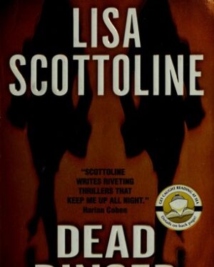 Used: Dead ringer by Lisa Scottoline