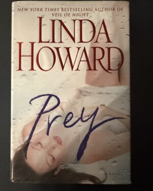 Used: Prey by Linda Howard