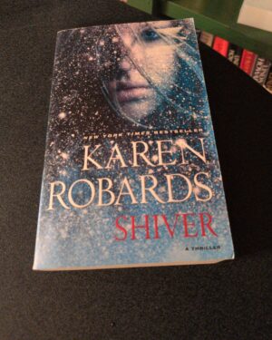 Used: Shiver by Karen Robards