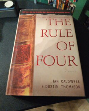 Used: The rule of four