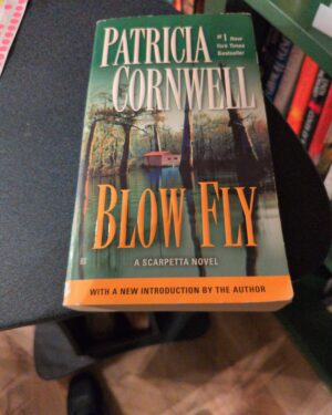 Used: Blow fly