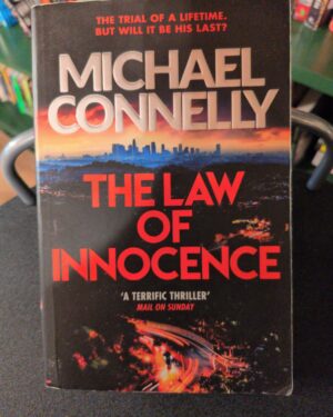 Used: The Law of Innocence by Michael Connelly