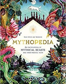 New Mythopedia by Good Wives and Warriors