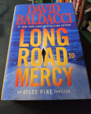Used: Long Road to Mercy by David Baldacci