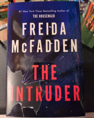 Used: The Intruder