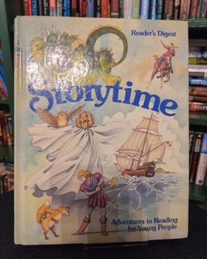 Used: Reader's Digest Storytime