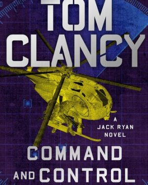 Used: Tom Clancy Command and Control