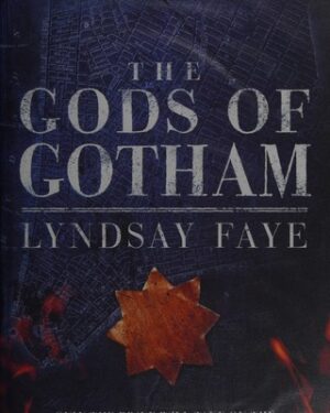 Used: The gods of Gotham