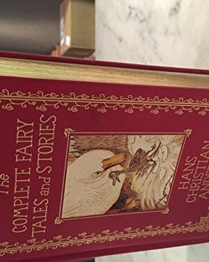 Used: The Complete Fairy Tales and Stories