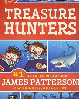 Used: Treasure Hunters