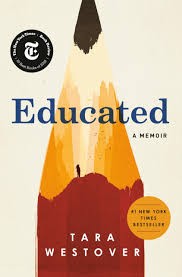 Used: Summary : Tara Westover's Educated
