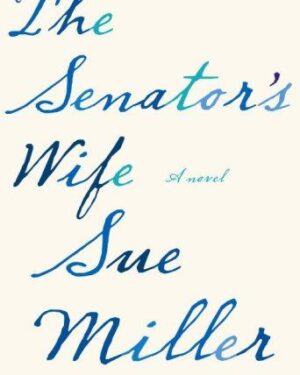 Used: The Senator's Wife