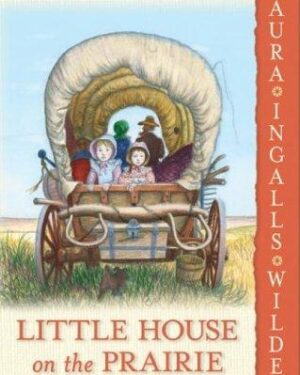 Used: Little House on the Prairie (Little House)