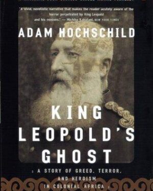 Used: King Leopold's ghost