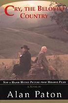 Used: Cry,the beloved country