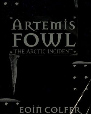 Used: Artemis fowl