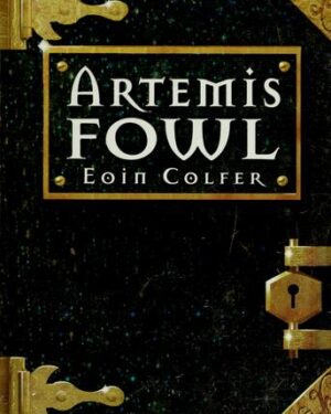 Used: Artemis Fowl