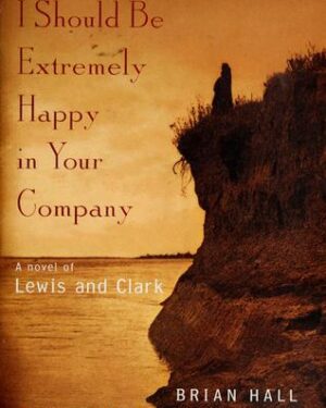 Used: I should be extremely happy in your company