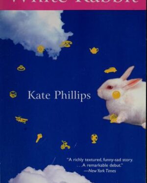 Used: White rabbit