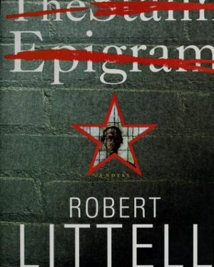 Used: The Stalin epigram