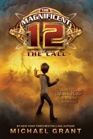 Used: Magnificent 12 - The Call