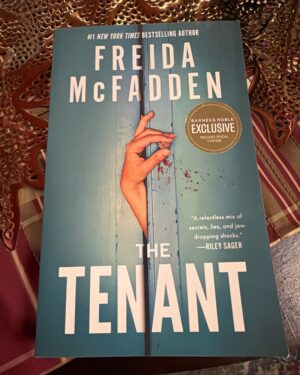 Used: The Tenant