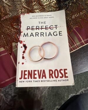 Used: The Perfect Marriage by Jenna Rose